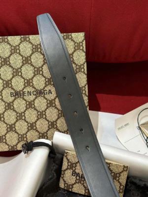 wholesale quality balenciaga belts model no. 2